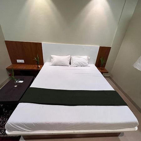 Hotel Sun Lodging Bhiwandi Екстериор снимка