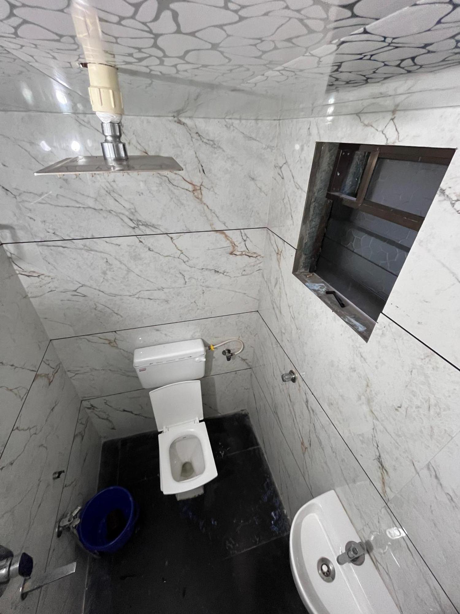 Hotel Sun Lodging Bhiwandi Екстериор снимка